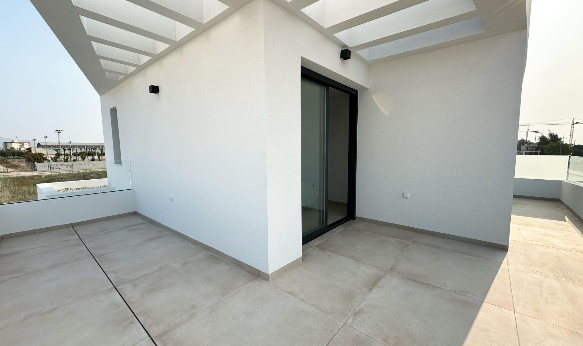 New Build - Villa -
Dolores - polideportivo