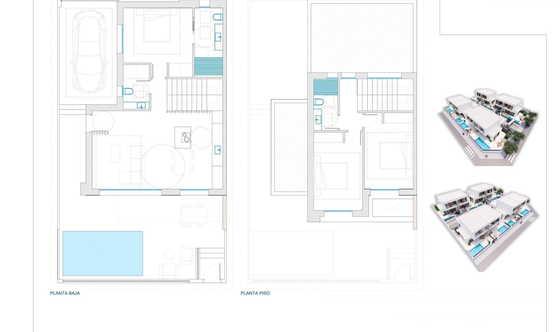 New Build - Villa -
Dolores - Sector 3