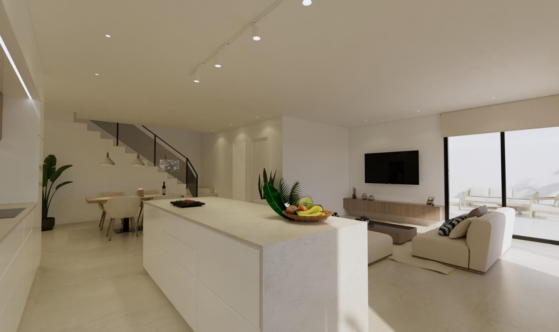 New Build - Villa -
Dolores - Sector 3