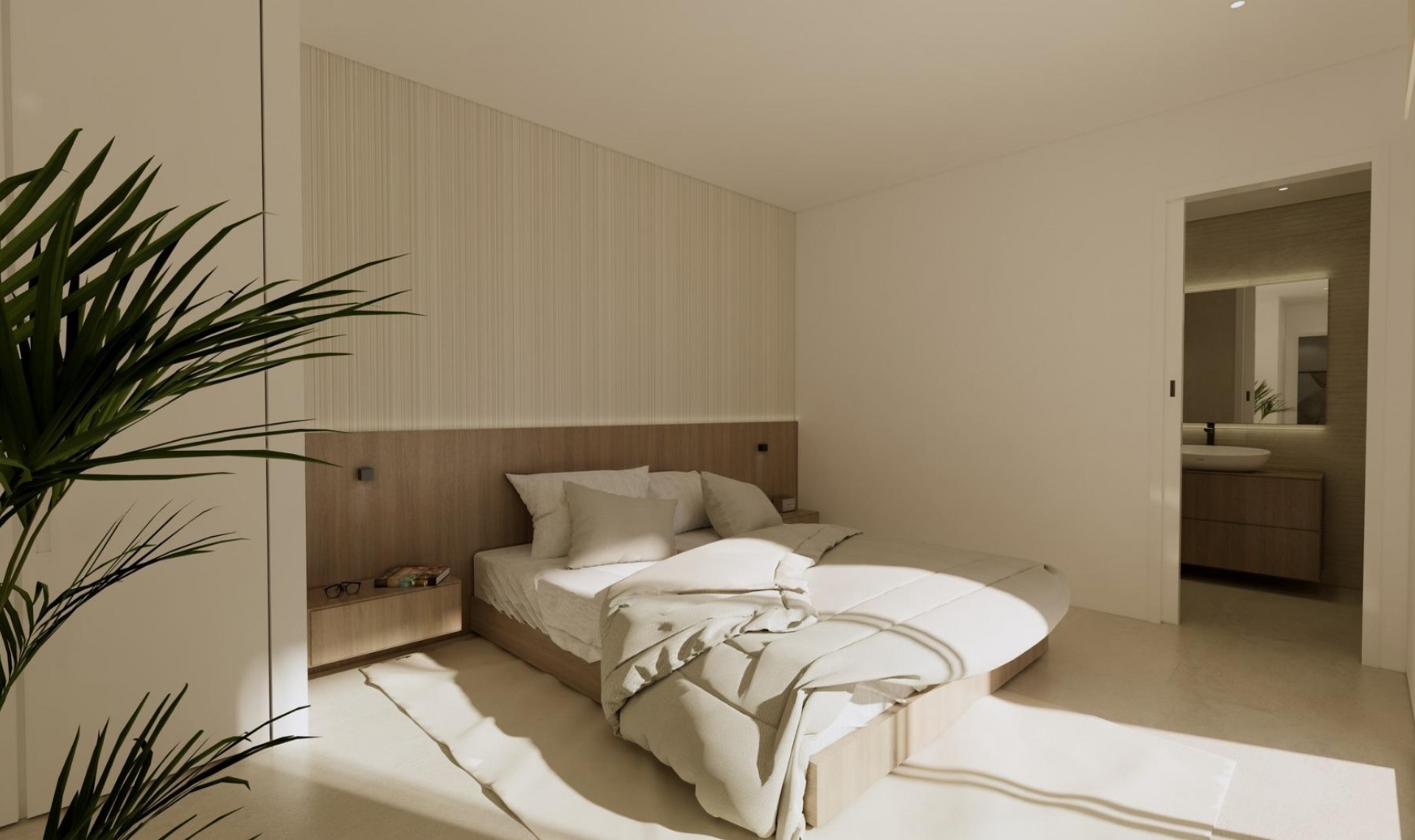 New Build - Villa -
Dolores - Sector 3