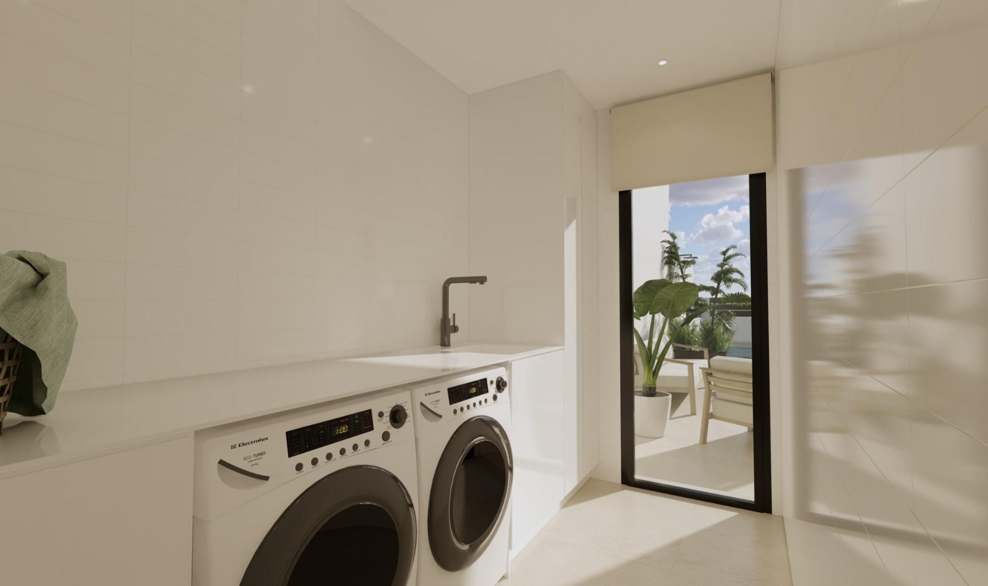 New Build - Villa -
Dolores - Sector 3