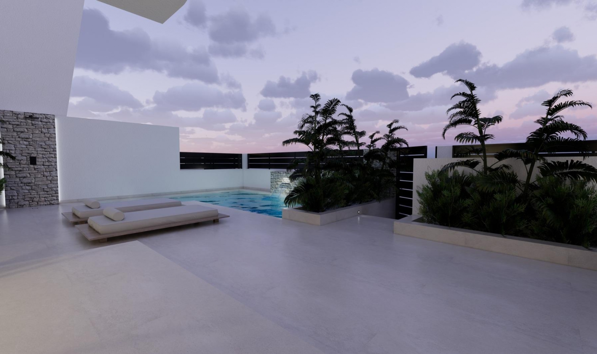 New Build - Villa -
Dolores - Sector 3