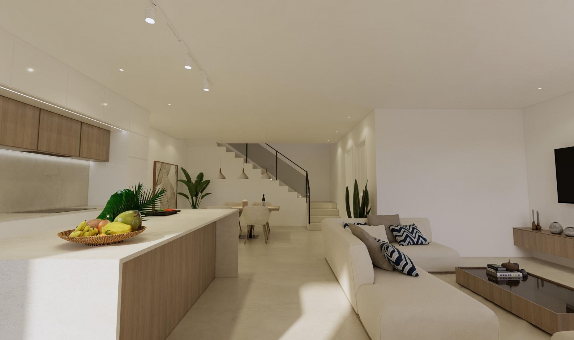 New Build - Villa -
Dolores - Sector 3