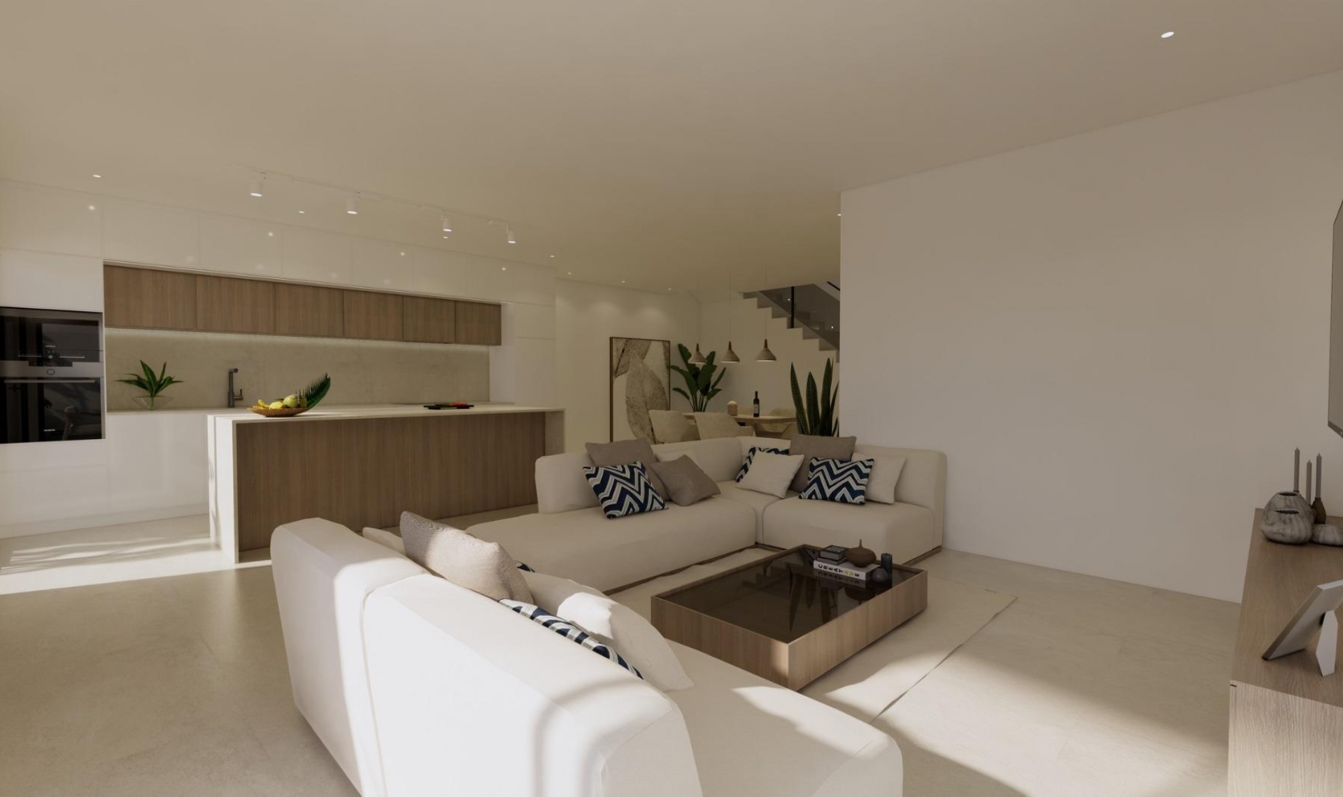 New Build - Villa -
Dolores - Sector 3