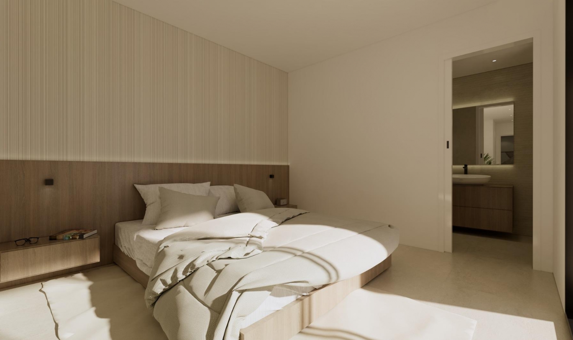 New Build - Villa -
Dolores - Sector 3