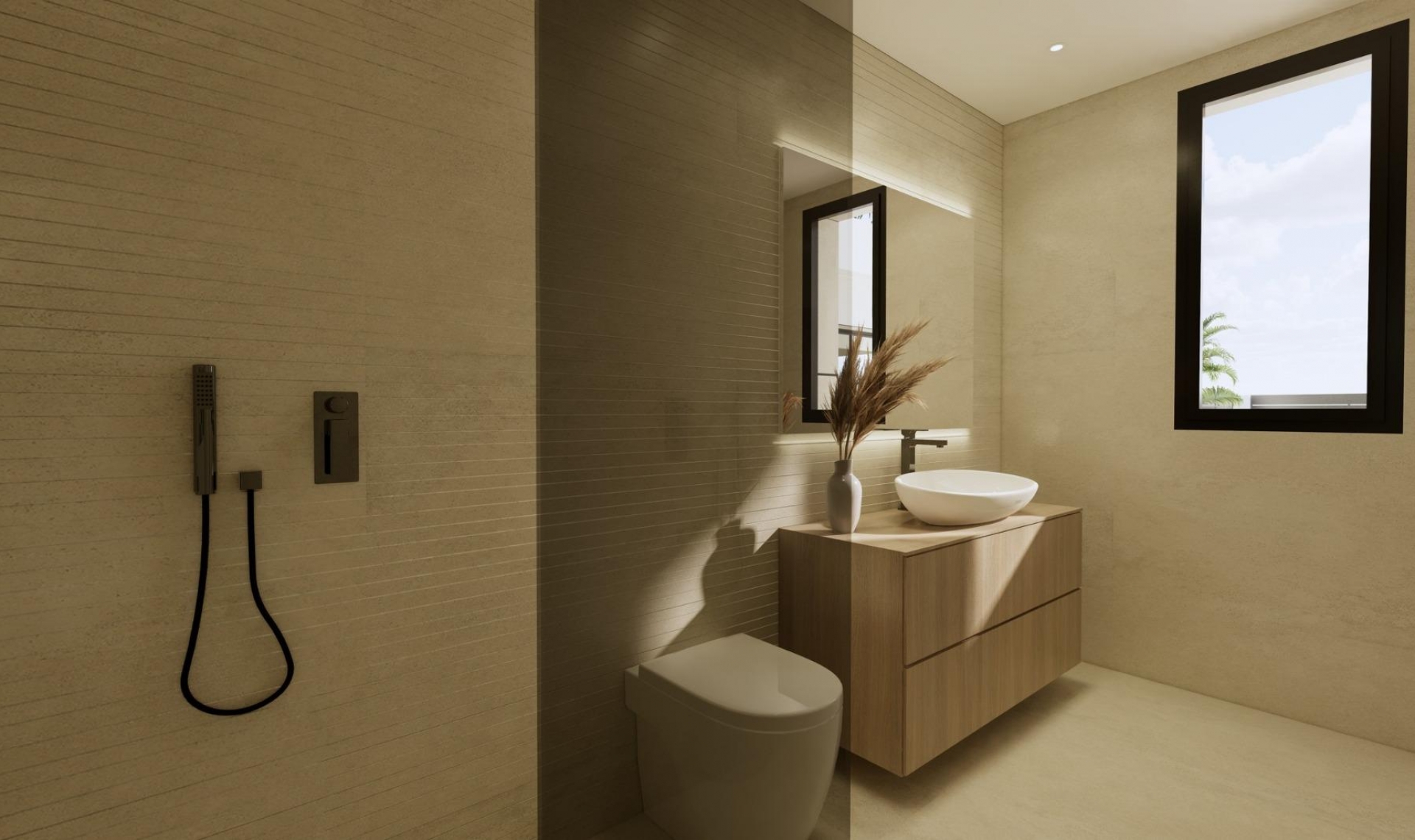 New Build - Villa -
Dolores - Sector 3