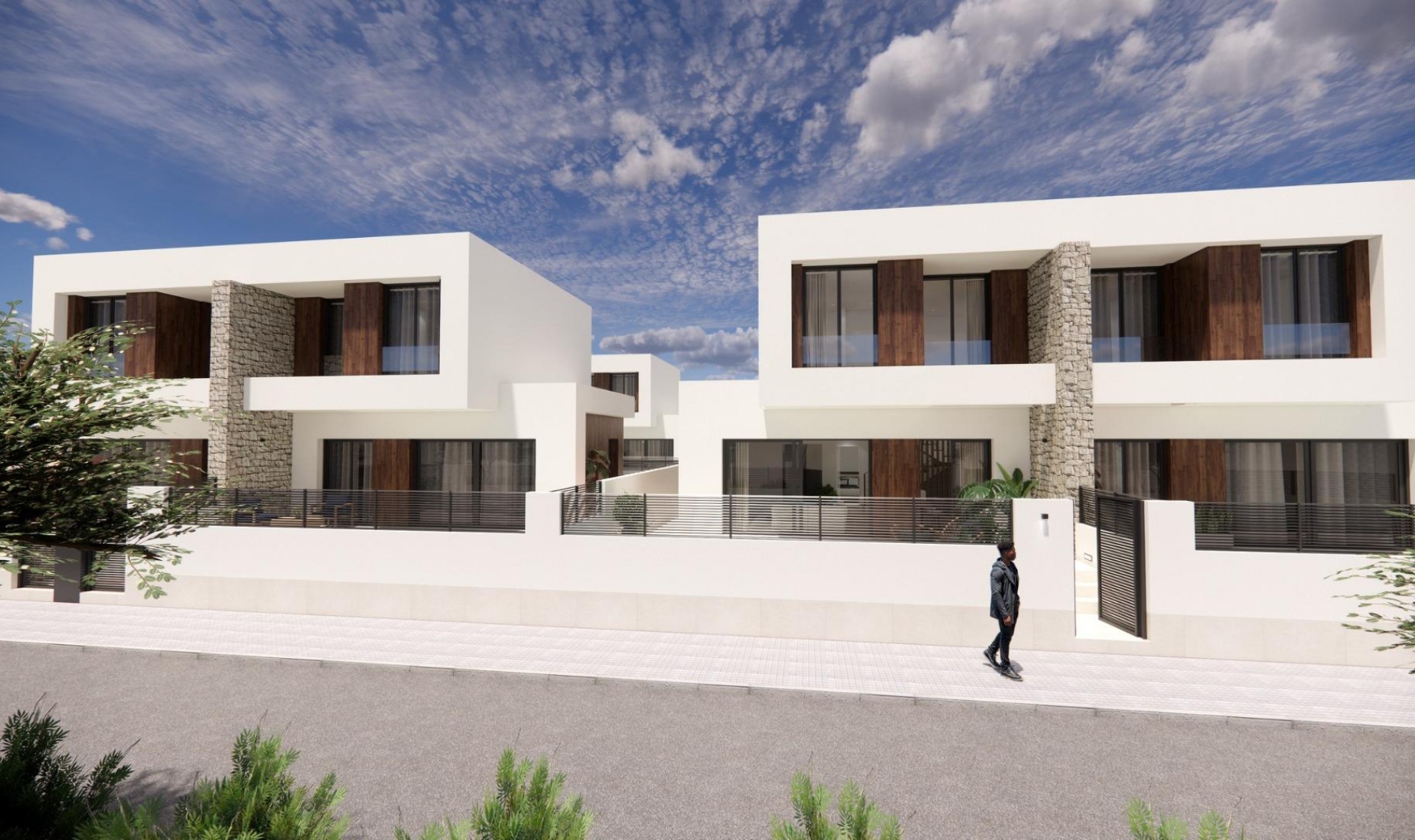 New Build - Villa -
Dolores - urbanizacion