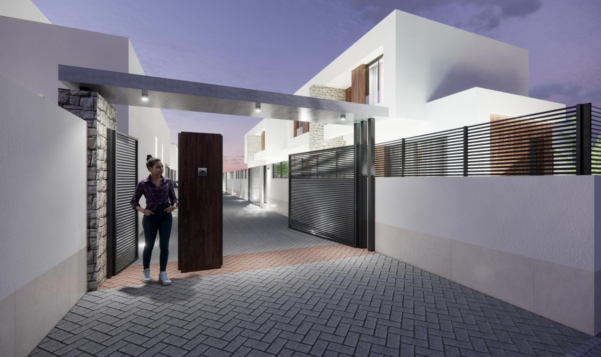 New Build - Villa -
Dolores - urbanizacion