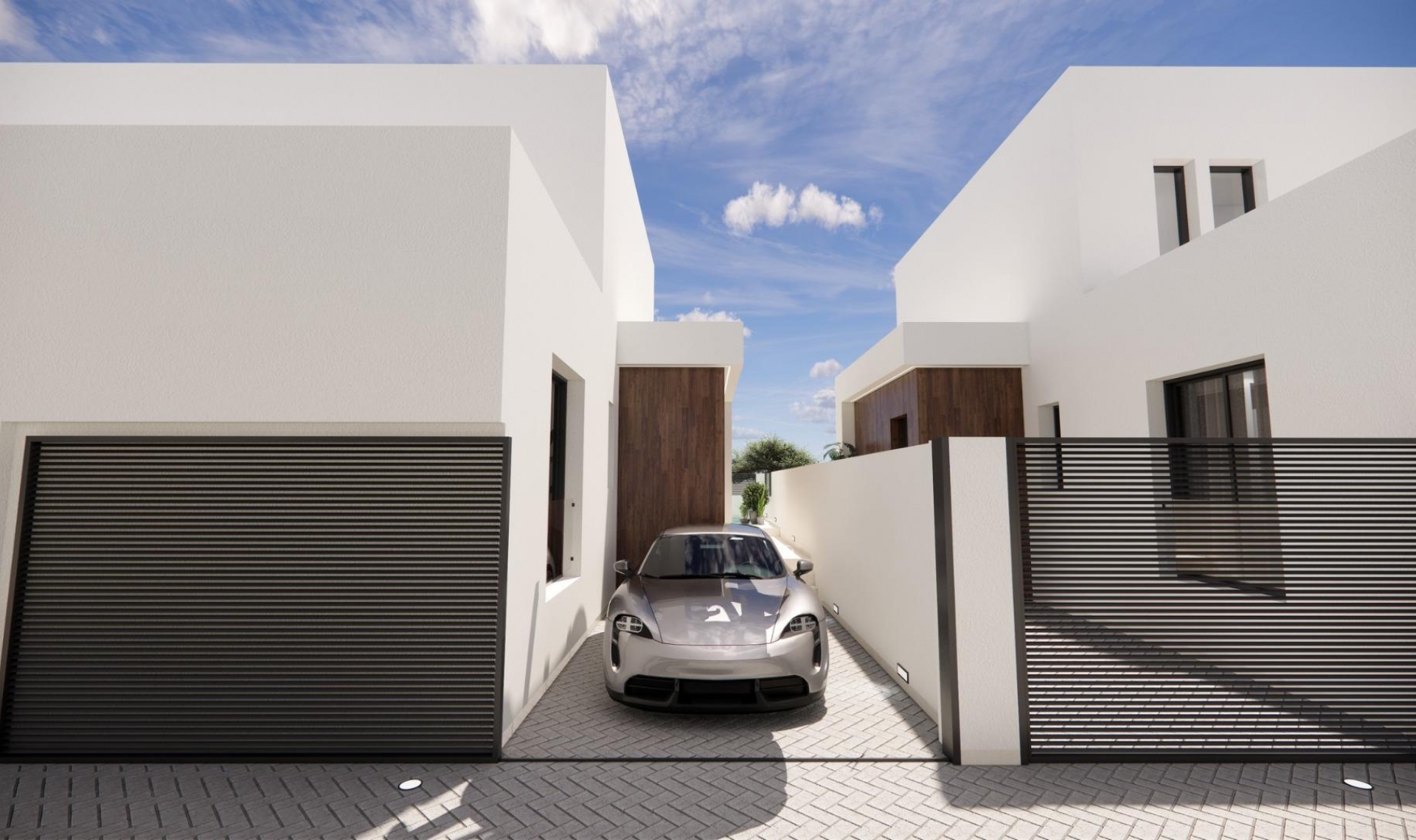 New Build - Villa -
Dolores - urbanizacion