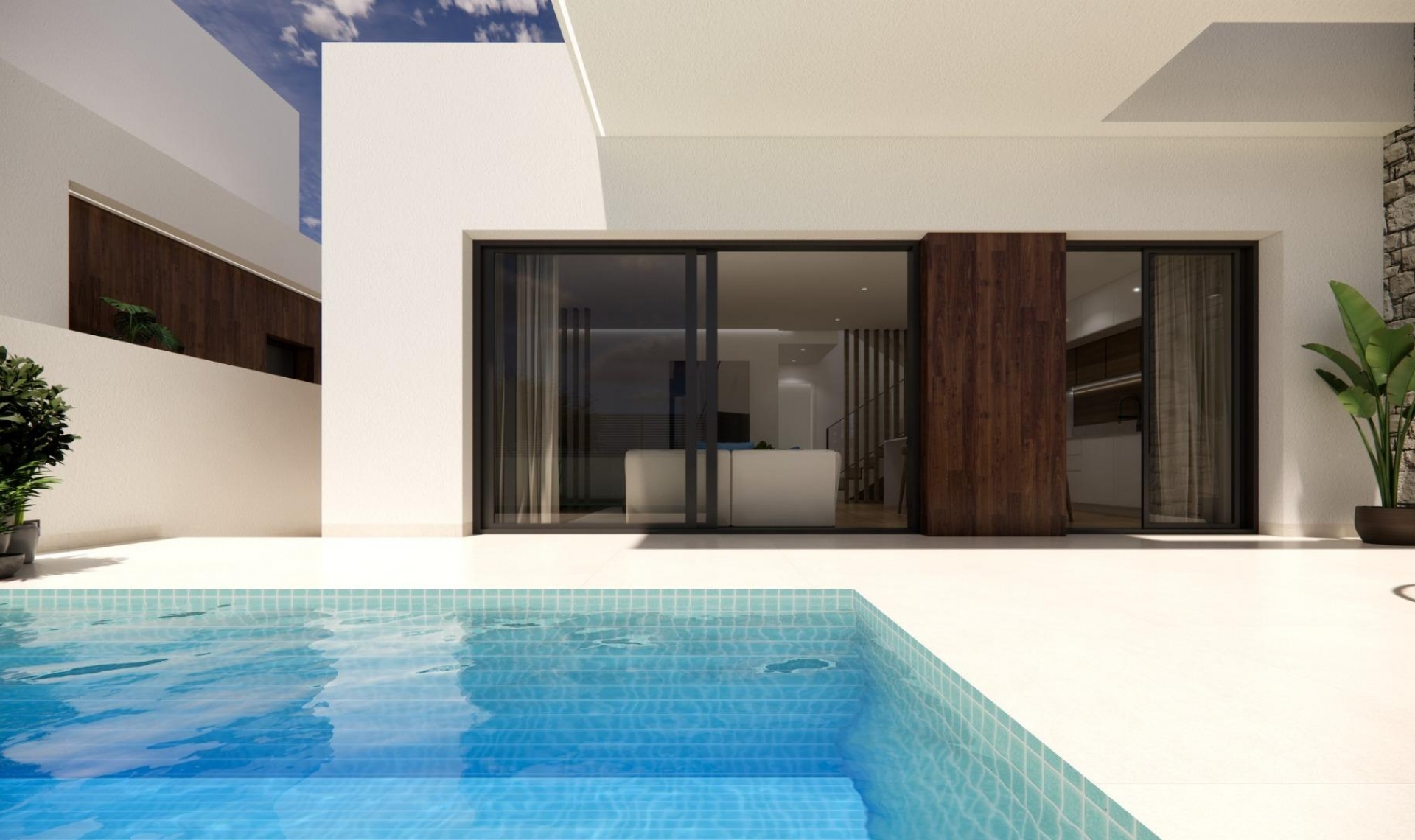 New Build - Villa -
Dolores - urbanizacion