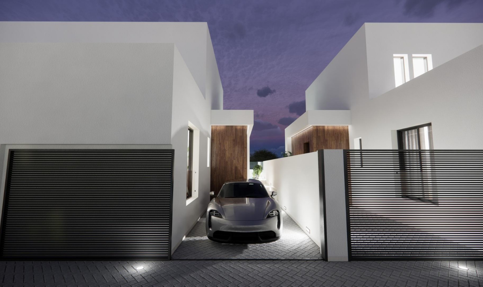 New Build - Villa -
Dolores - urbanizacion