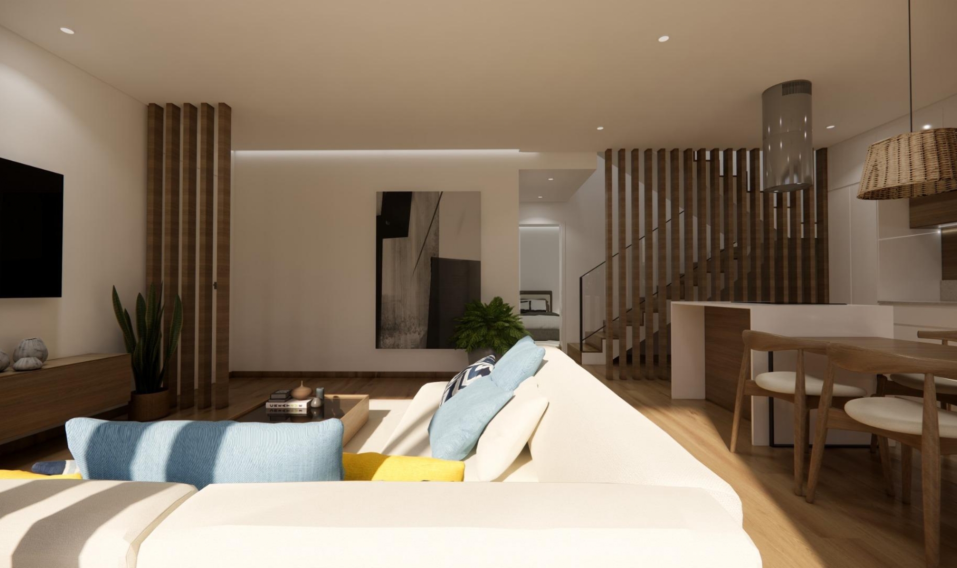 New Build - Villa -
Dolores - urbanizacion