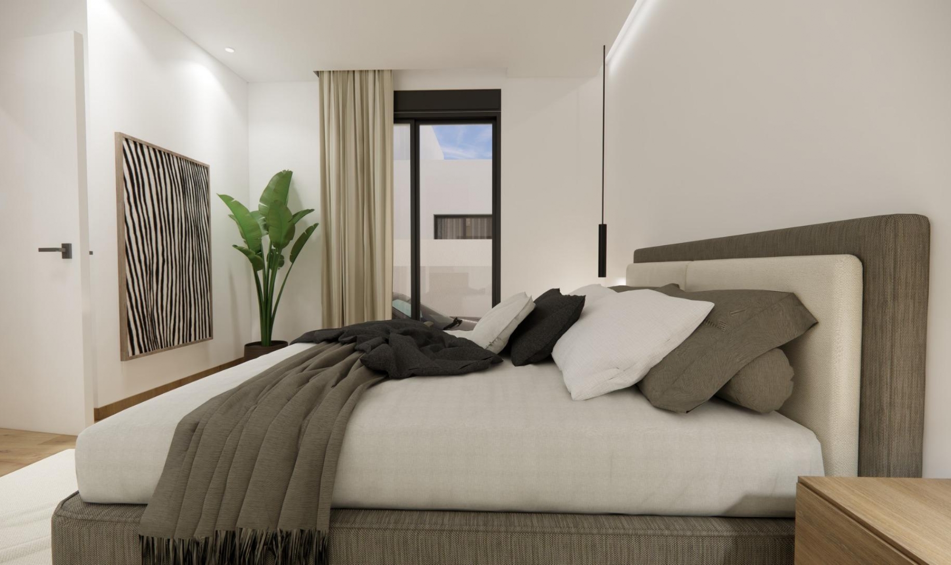 New Build - Villa -
Dolores - urbanizacion