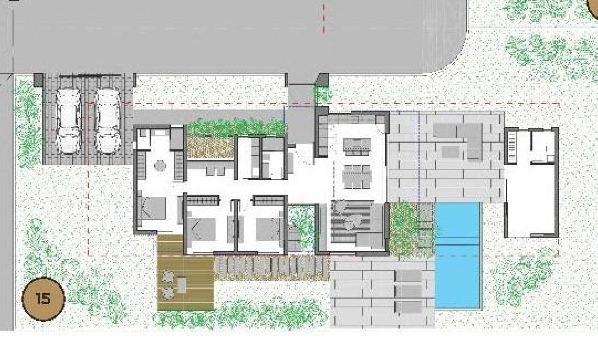 New Build - Villa -
El Campello - Cala D´Or
