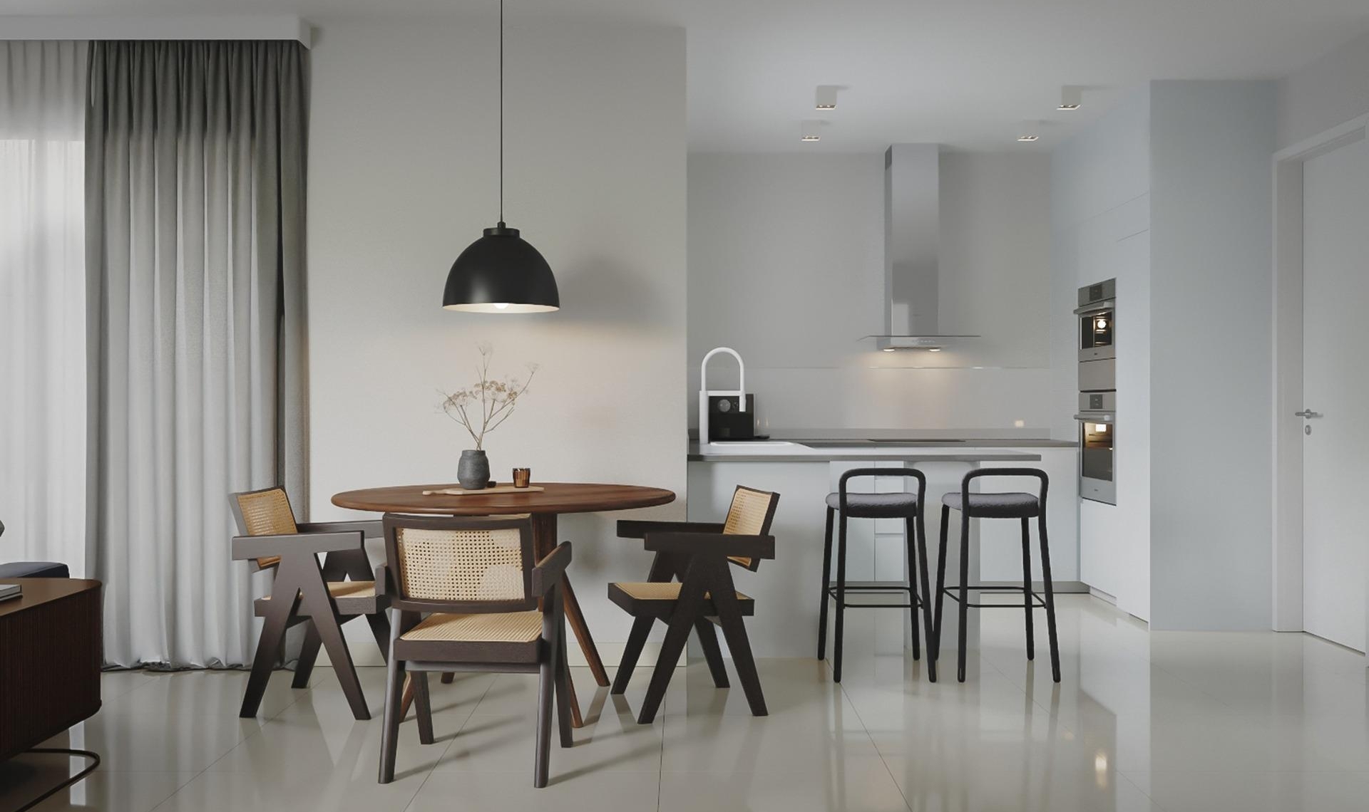 New Build - Villa -
El Campello - Venta Lanuza