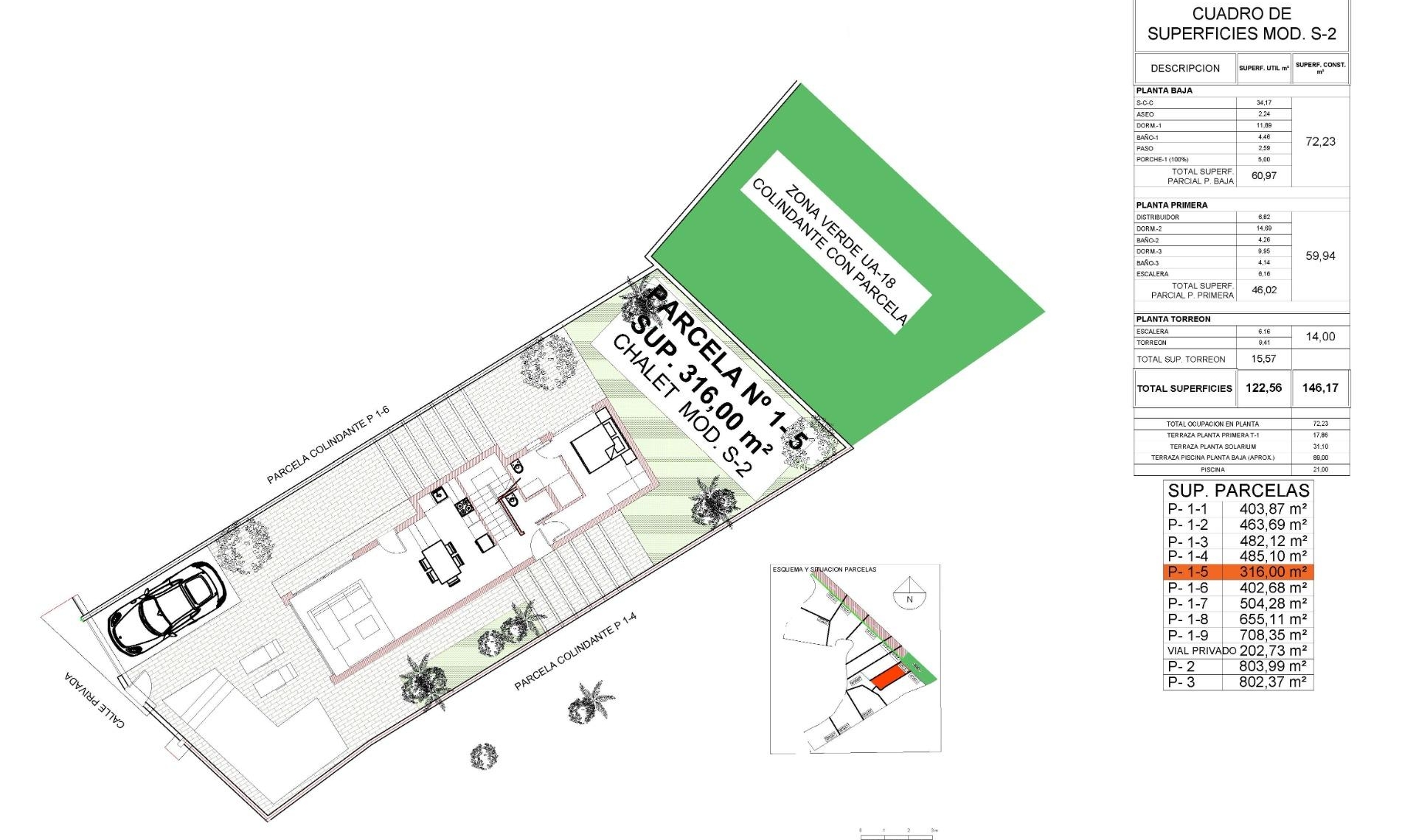 New Build - Villa -
El Campello - Venta Lanuza