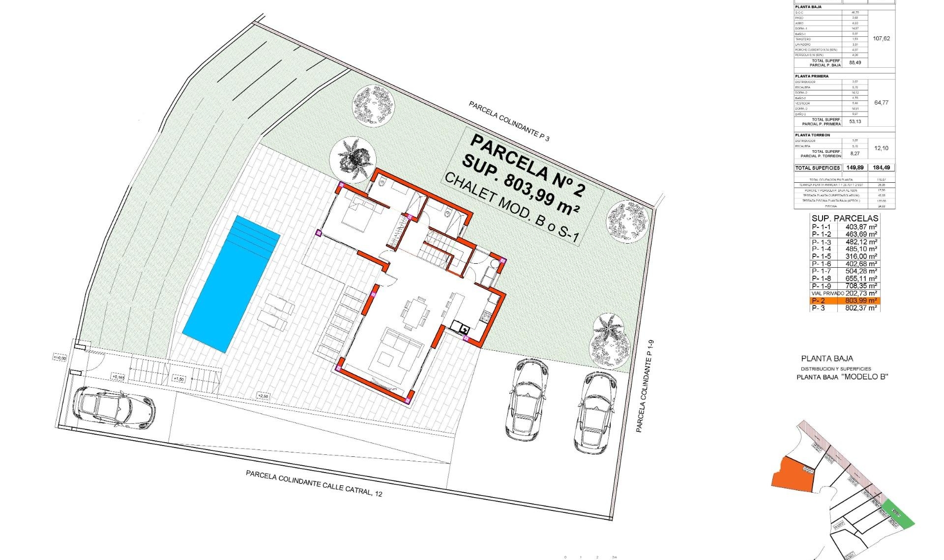 New Build - Villa -
El Campello - Venta Lanuza