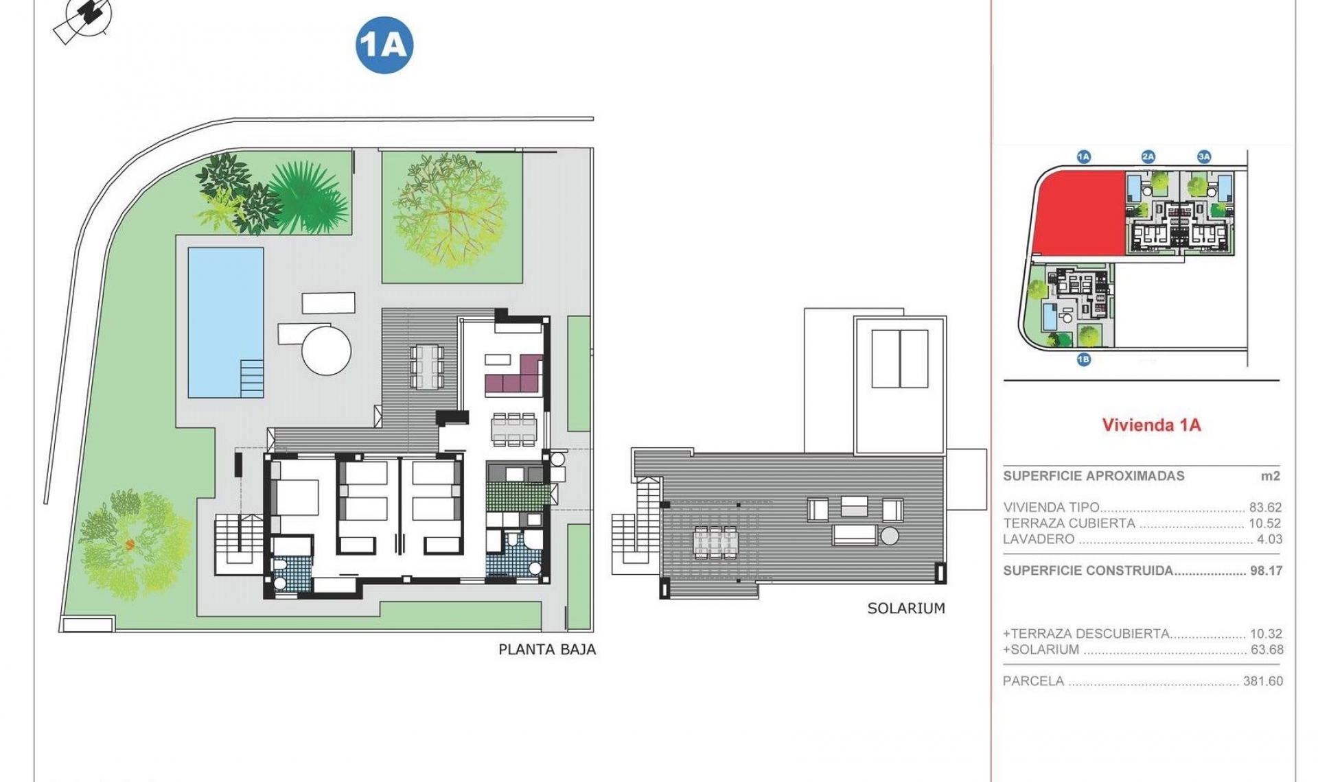 New Build - Villa -
Els Poblets - Marina Alta