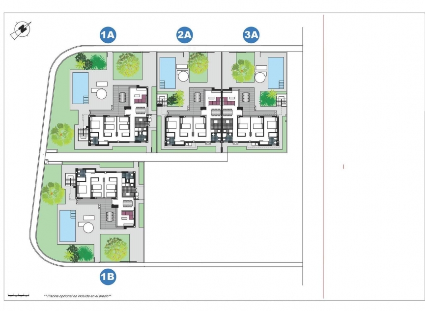 New Build - Villa -
Els Poblets - Marina Alta