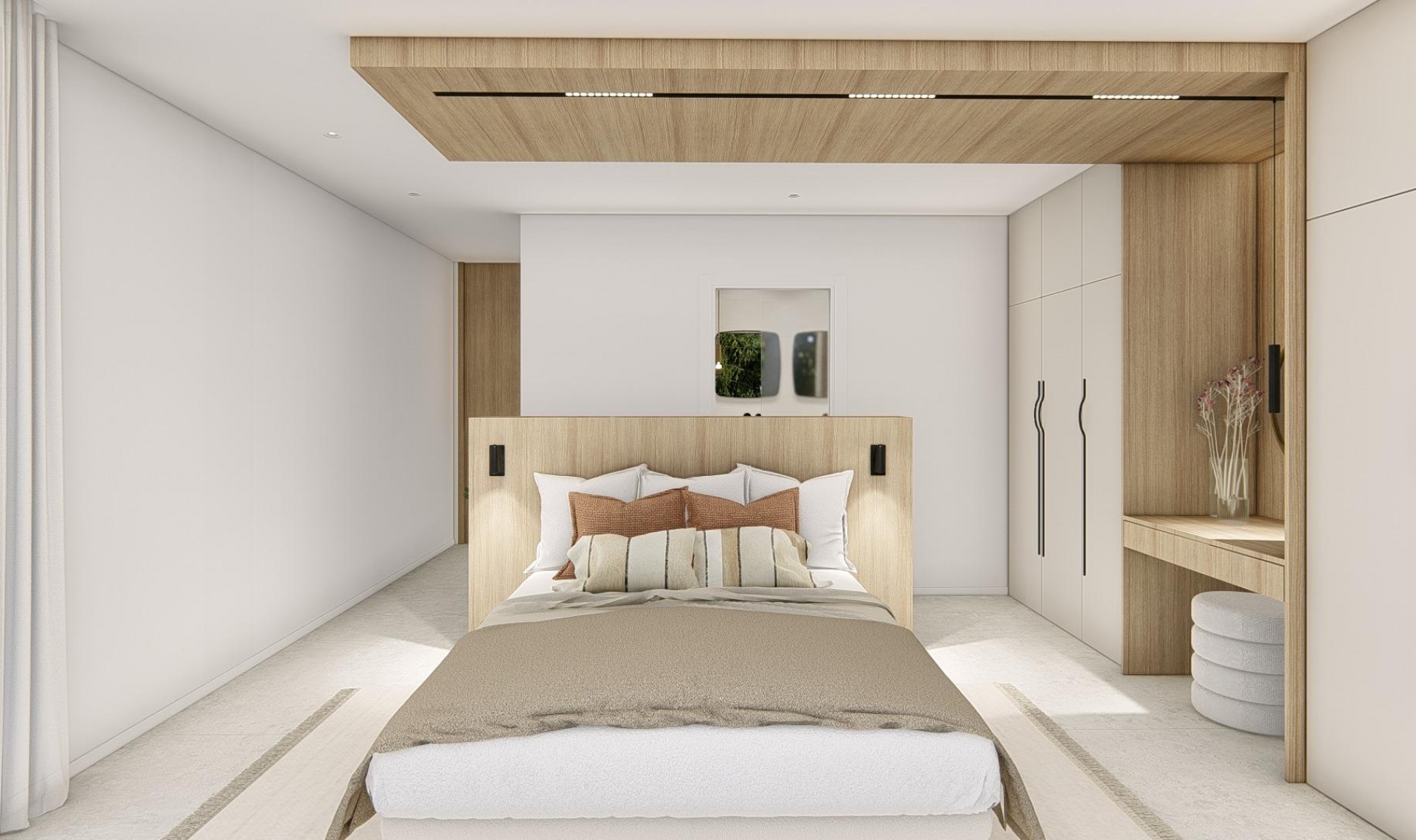 New Build - Villa -
Finestrat - Avda. America
