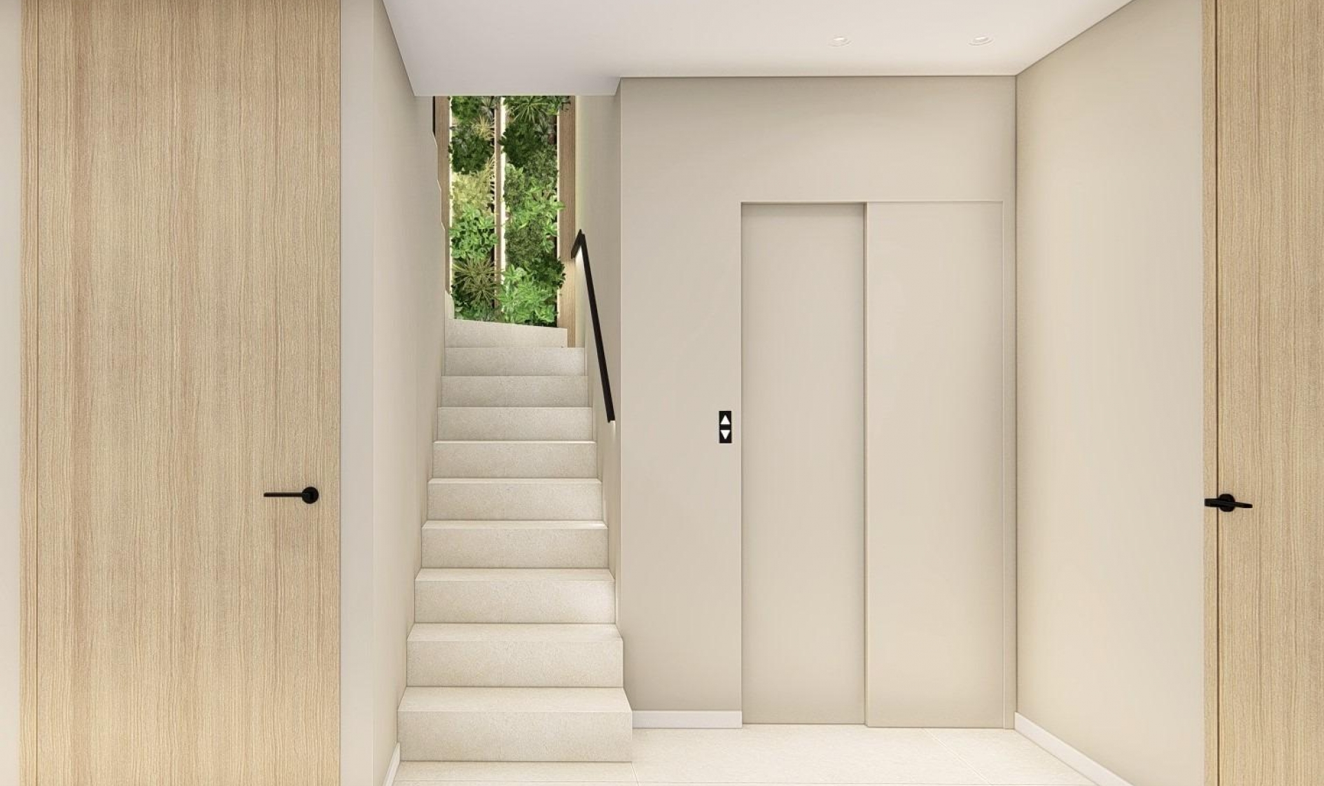 New Build - Villa -
Finestrat - Avda. America