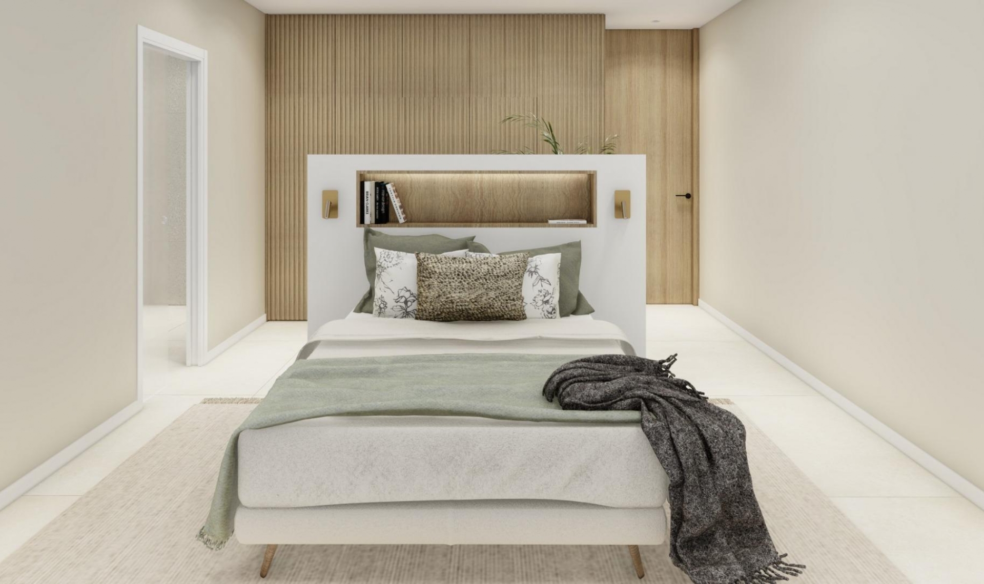New Build - Villa -
Finestrat - Avda. America