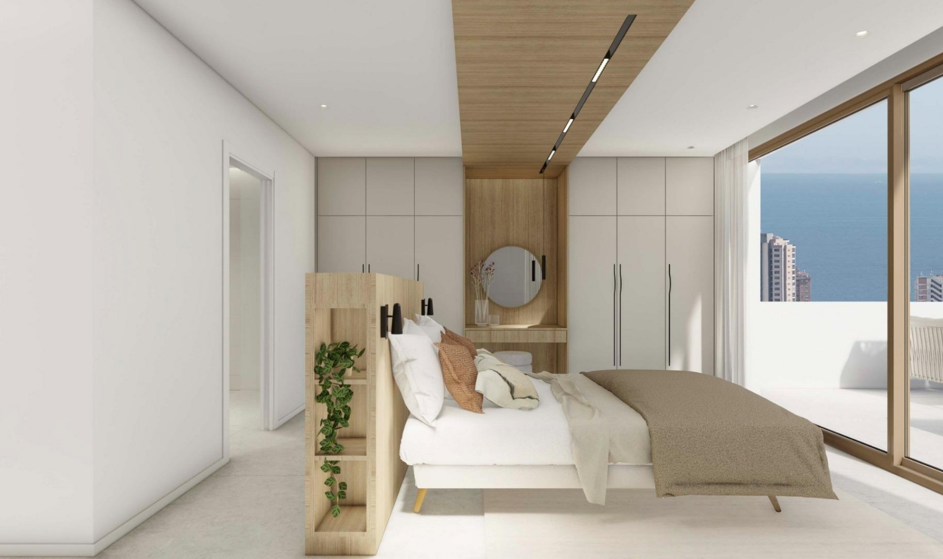 New Build - Villa -
Finestrat - Avda. America
