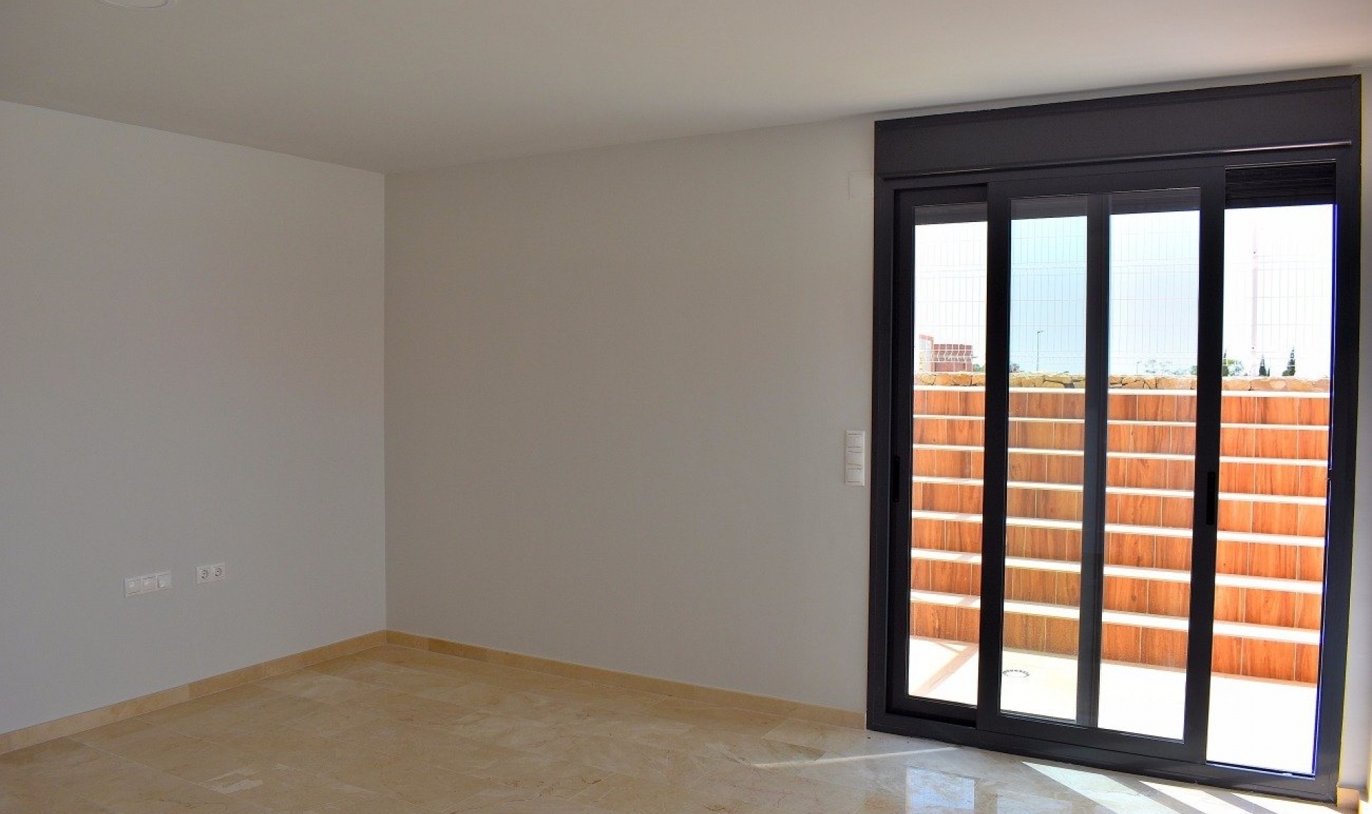 New Build - Villa -
Finestrat - Balcon de finestrat