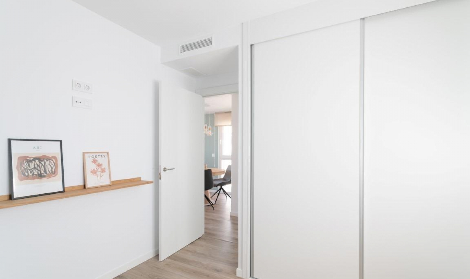 New Build - Villa -
Finestrat - Balcon de finestrat