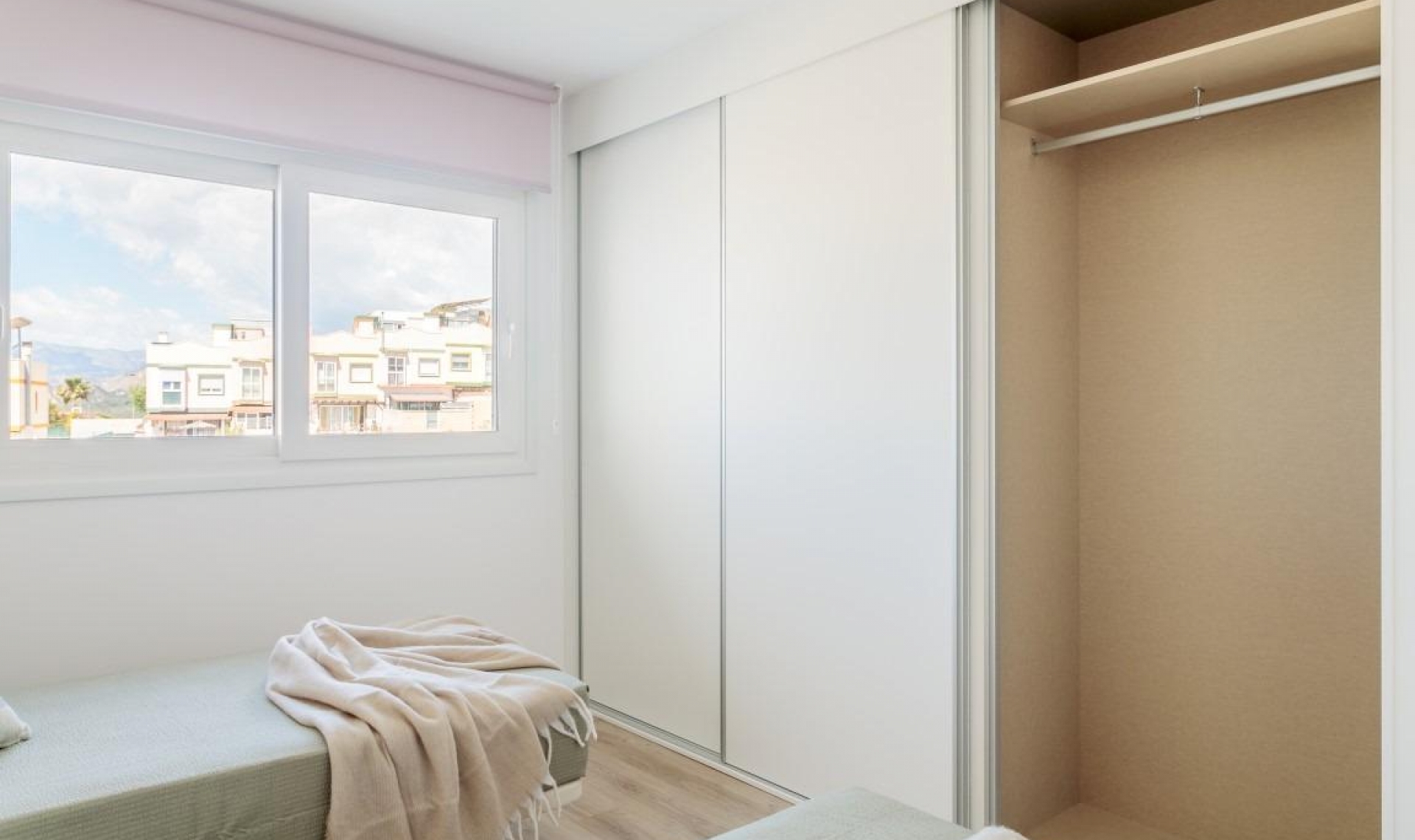 New Build - Villa -
Finestrat - Balcon de finestrat