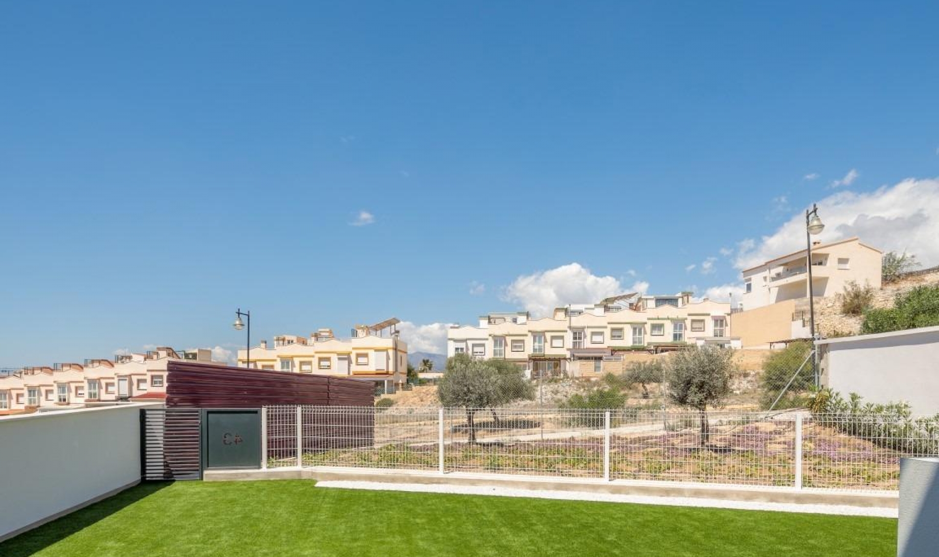 New Build - Villa -
Finestrat - Balcon de finestrat
