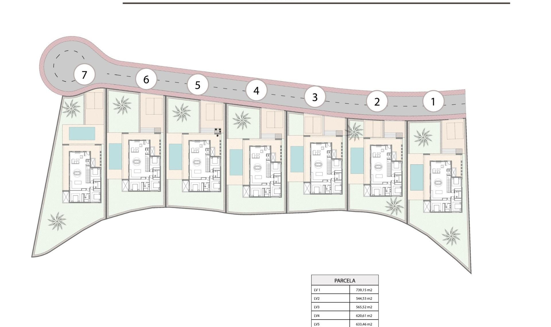 New Build - Villa -
Finestrat - Balcon de finestrat