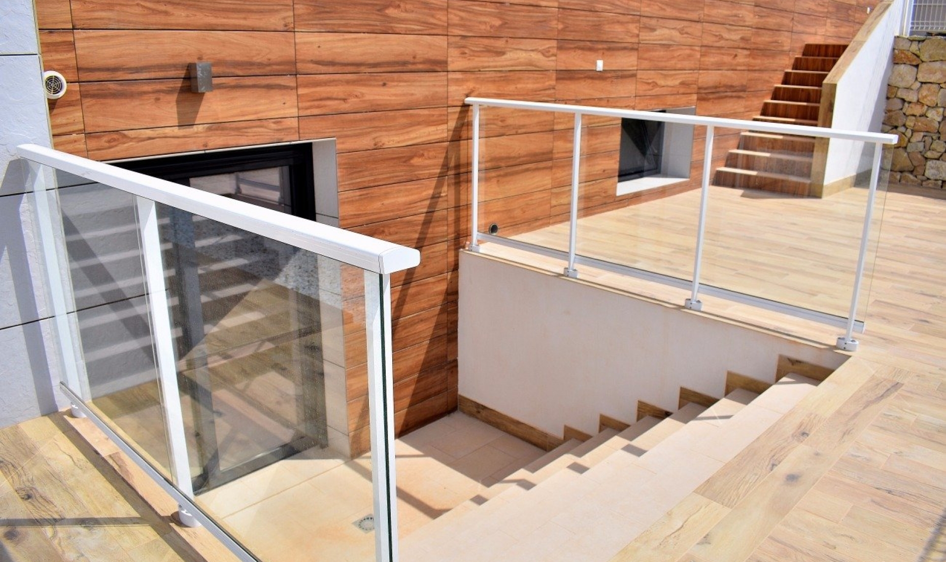 New Build - Villa -
Finestrat - Balcon de finestrat