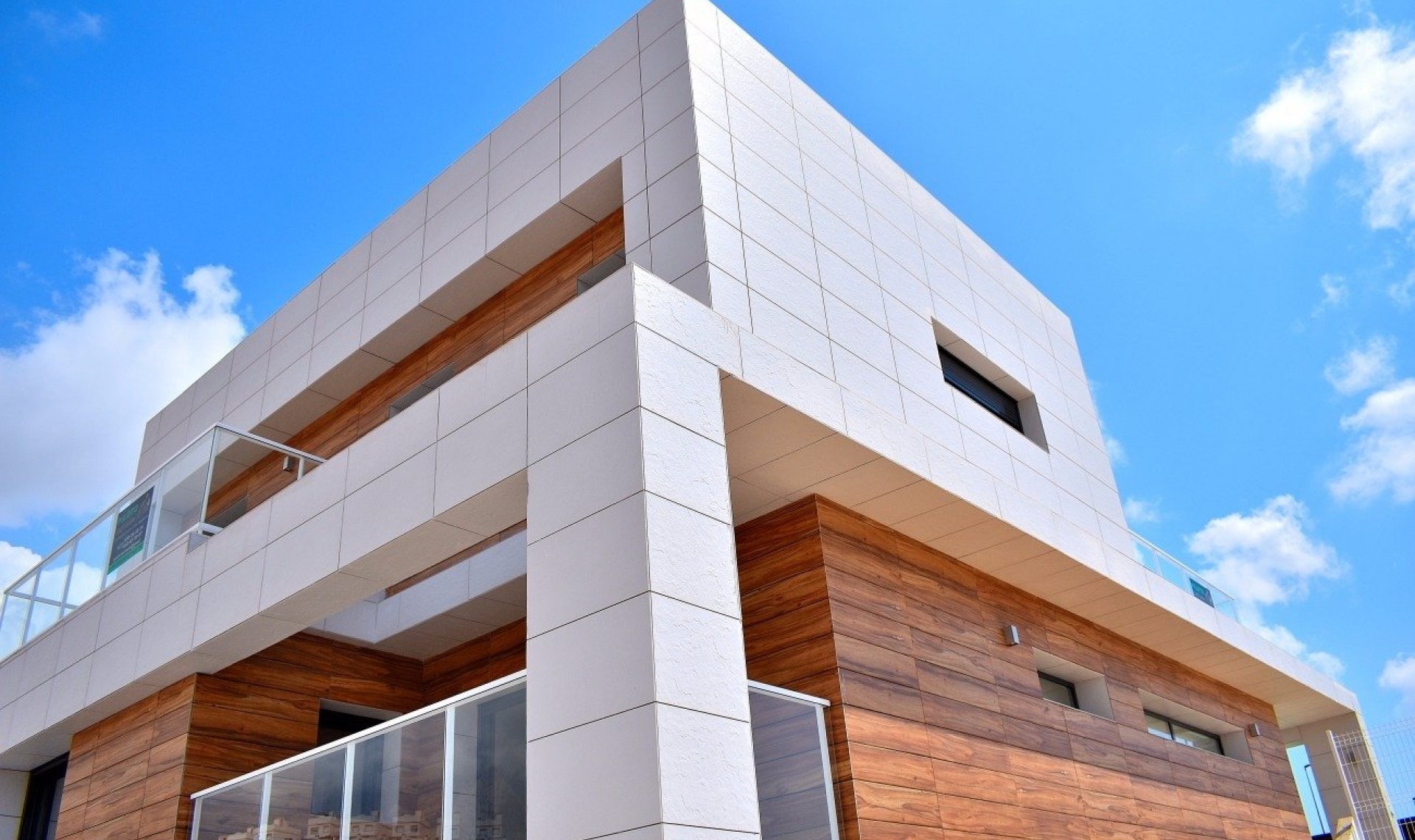 New Build - Villa -
Finestrat - Balcon de finestrat