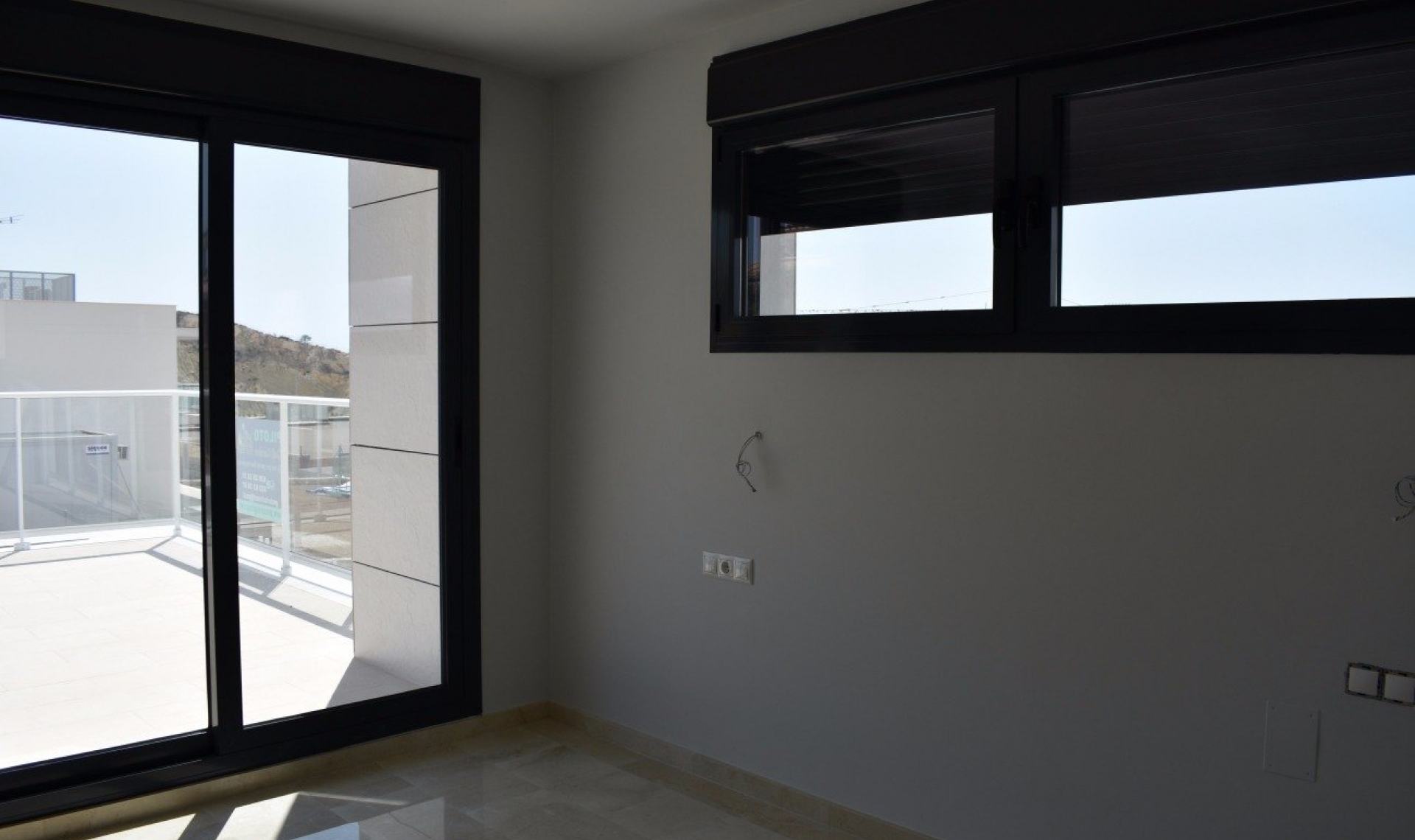 New Build - Villa -
Finestrat - Balcon de finestrat