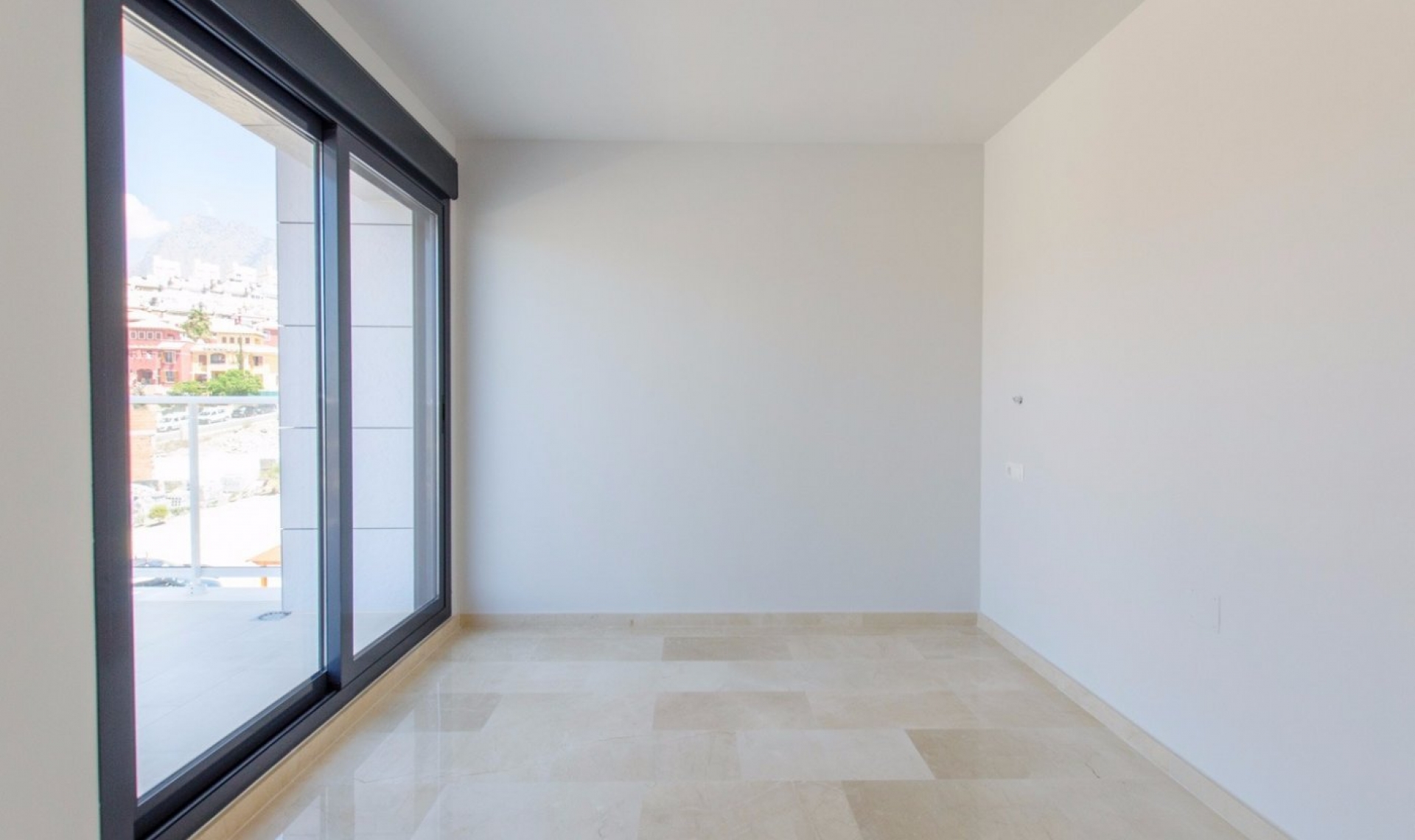 New Build - Villa -
Finestrat - Balcon de finestrat