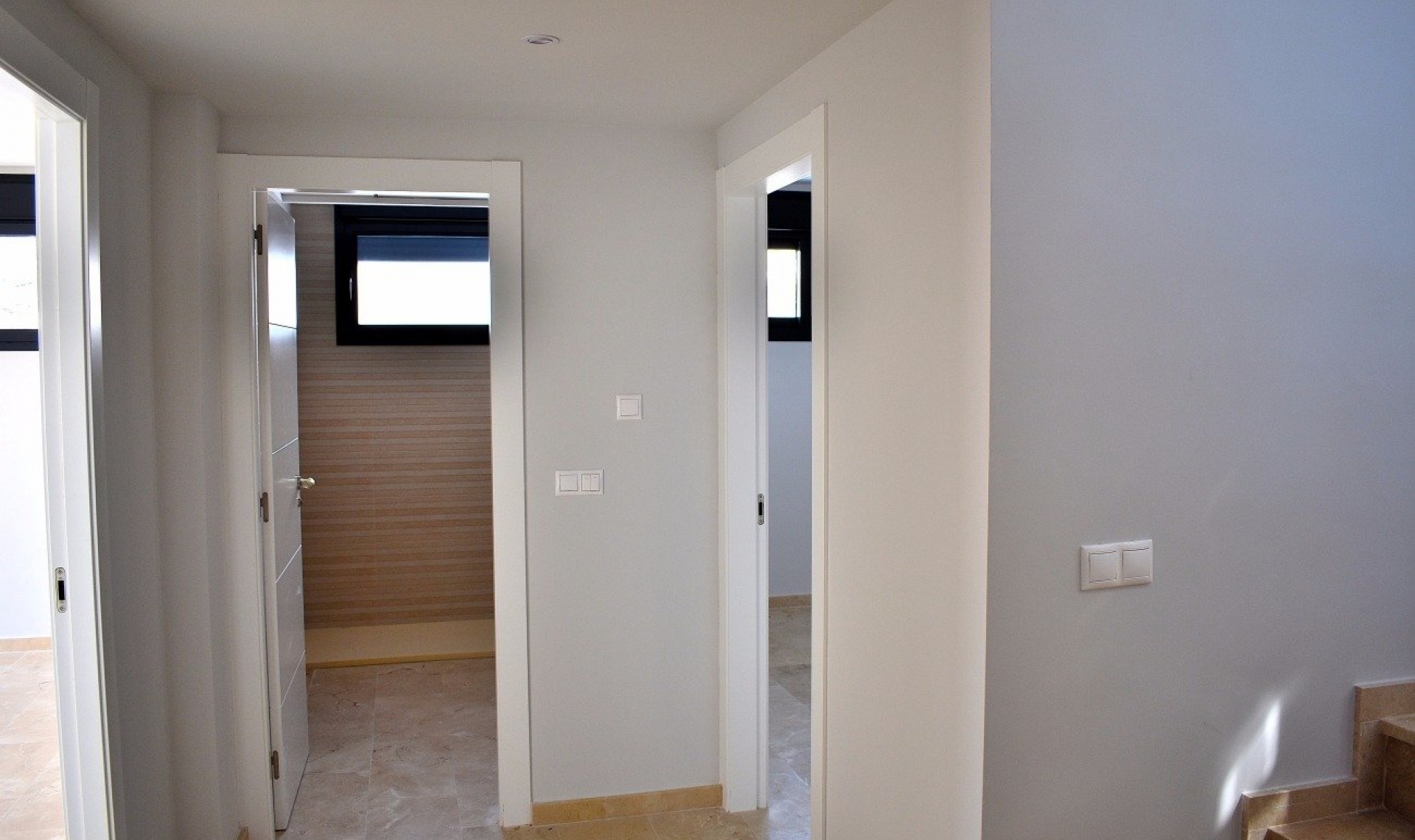 New Build - Villa -
Finestrat - Balcon de finestrat