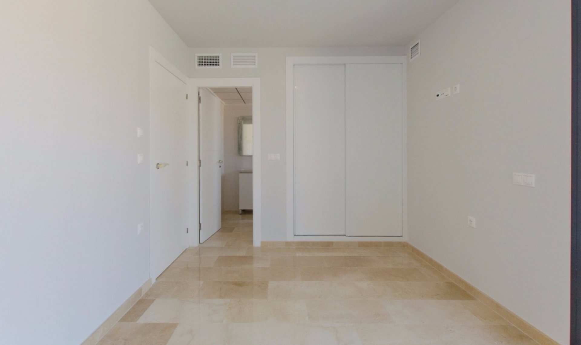 New Build - Villa -
Finestrat - Balcon de finestrat