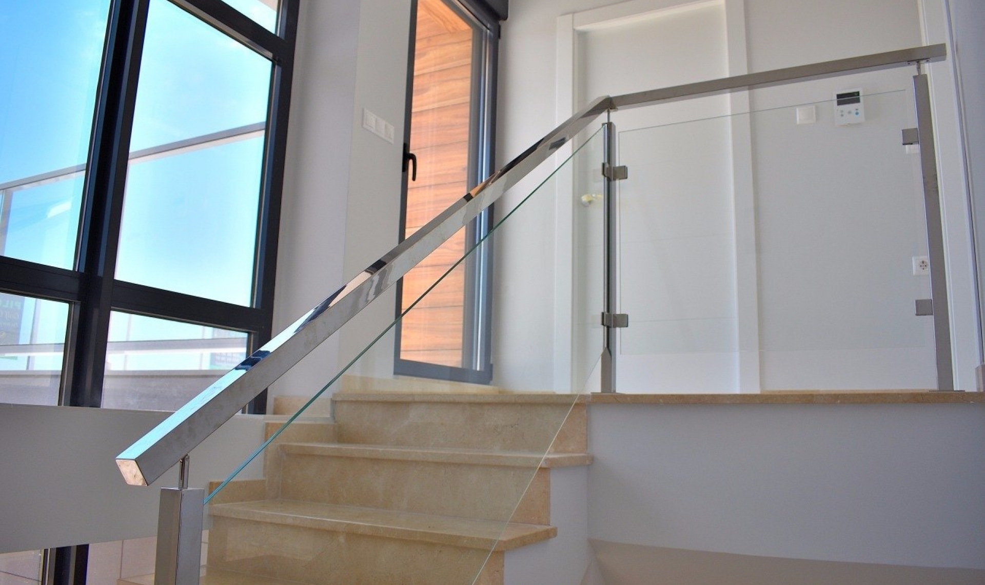 New Build - Villa -
Finestrat - Balcon de finestrat