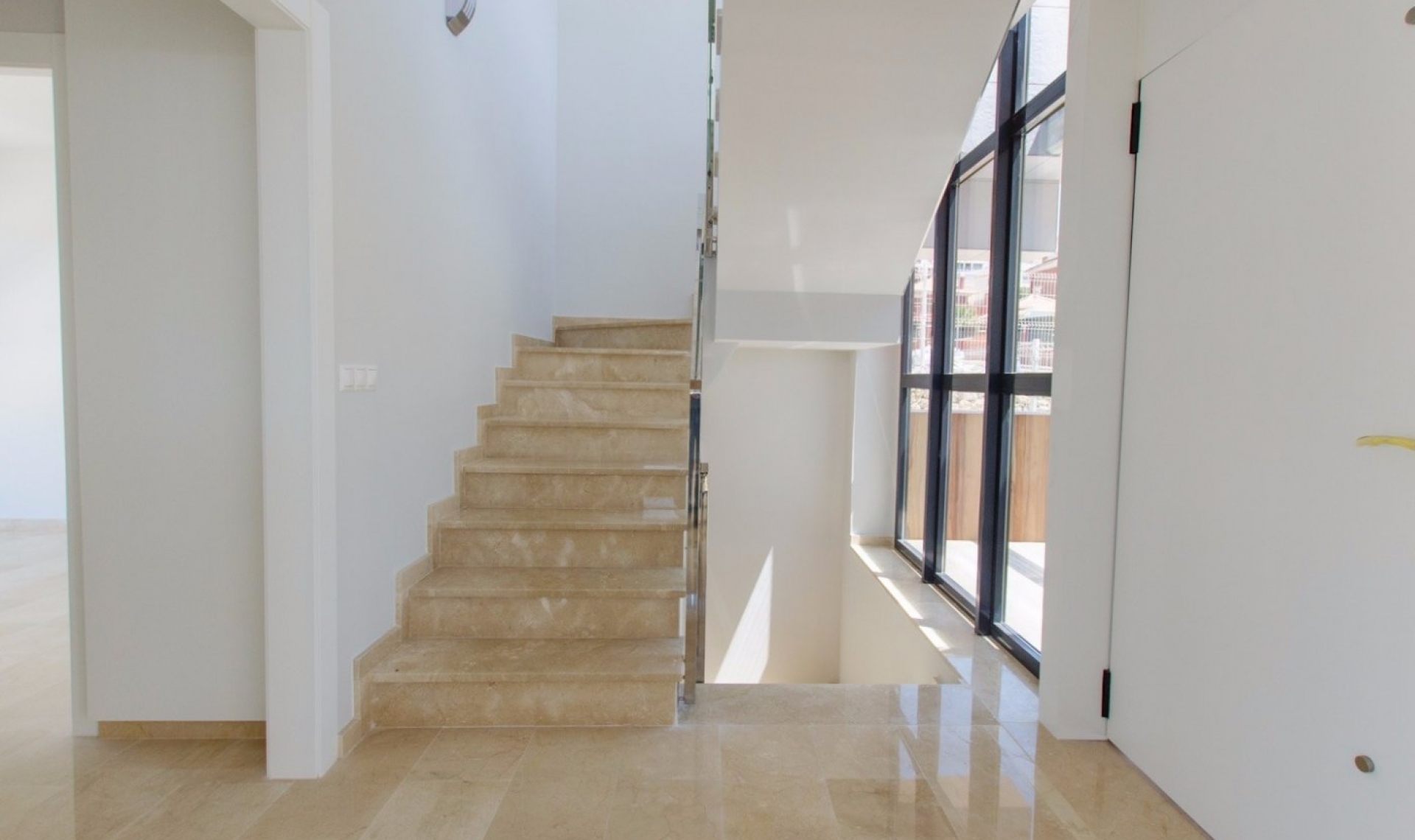 New Build - Villa -
Finestrat - Balcon de finestrat