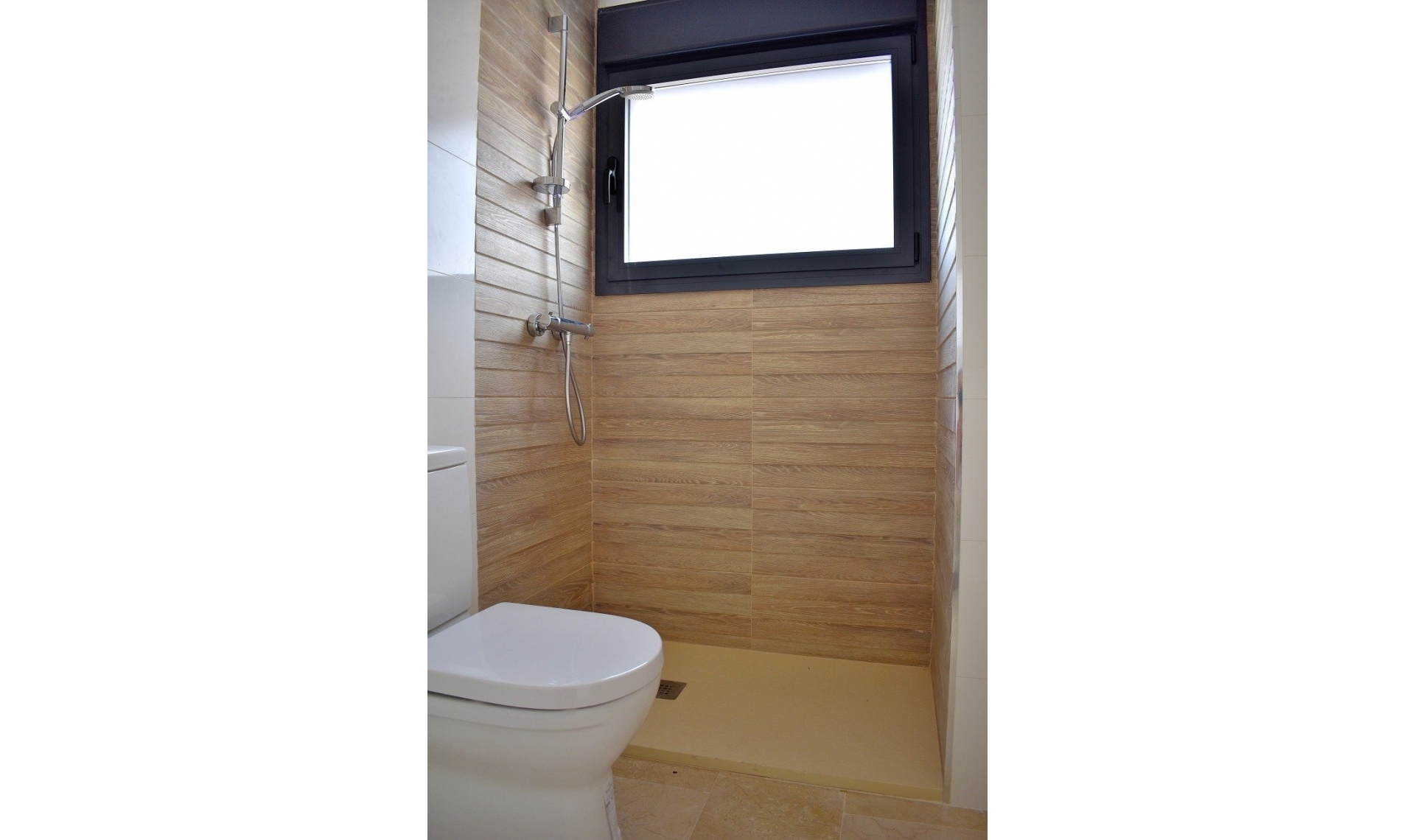 New Build - Villa -
Finestrat - Balcon de finestrat
