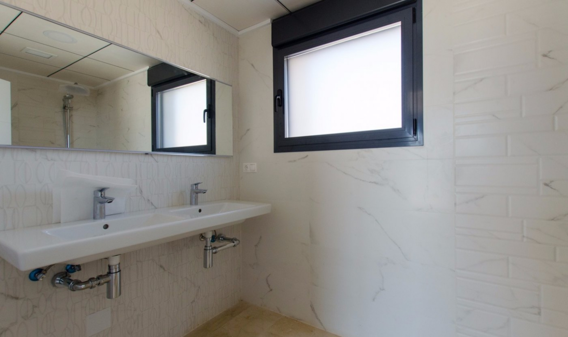 New Build - Villa -
Finestrat - Balcon de finestrat
