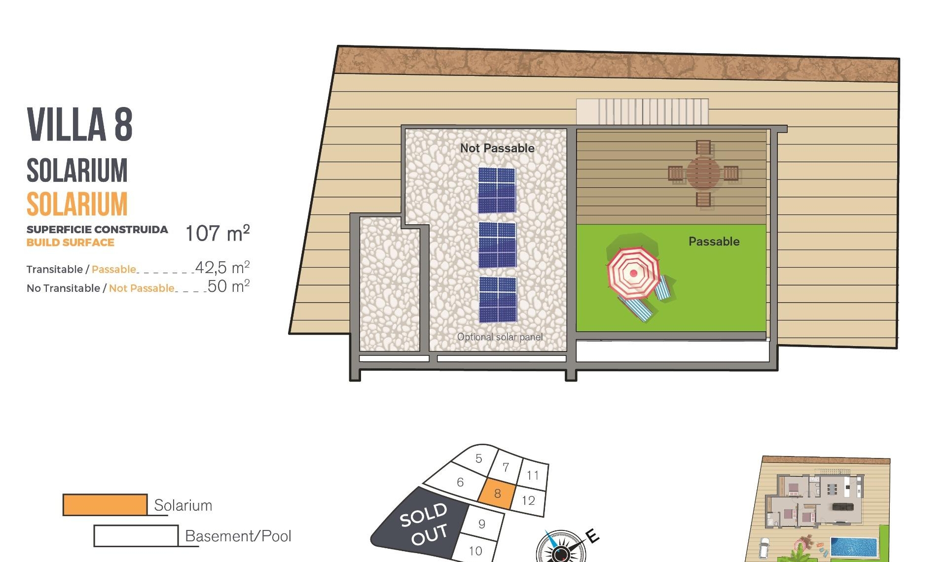 New Build - Villa -
Finestrat - Balcon de finestrat