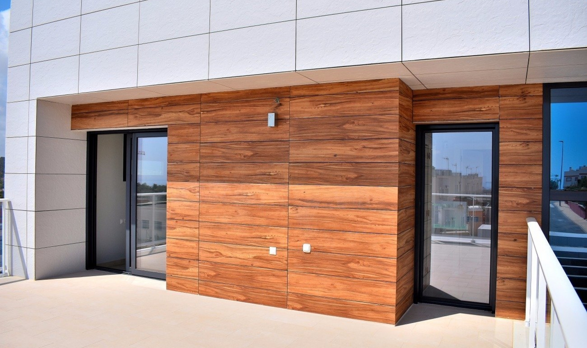 New Build - Villa -
Finestrat - Balcon de finestrat