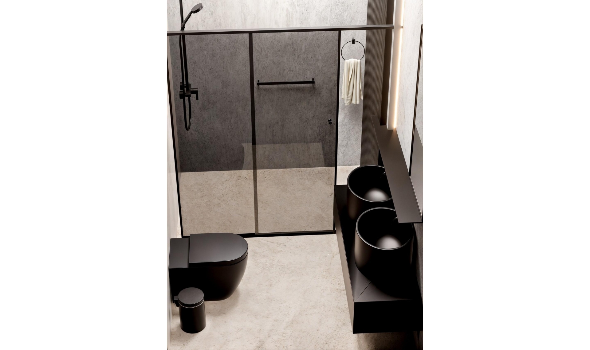 New Build - Villa -
Finestrat - Balcon de finestrat