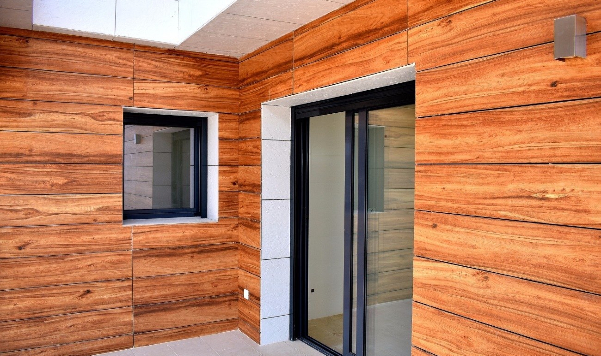 New Build - Villa -
Finestrat - Balcon de finestrat