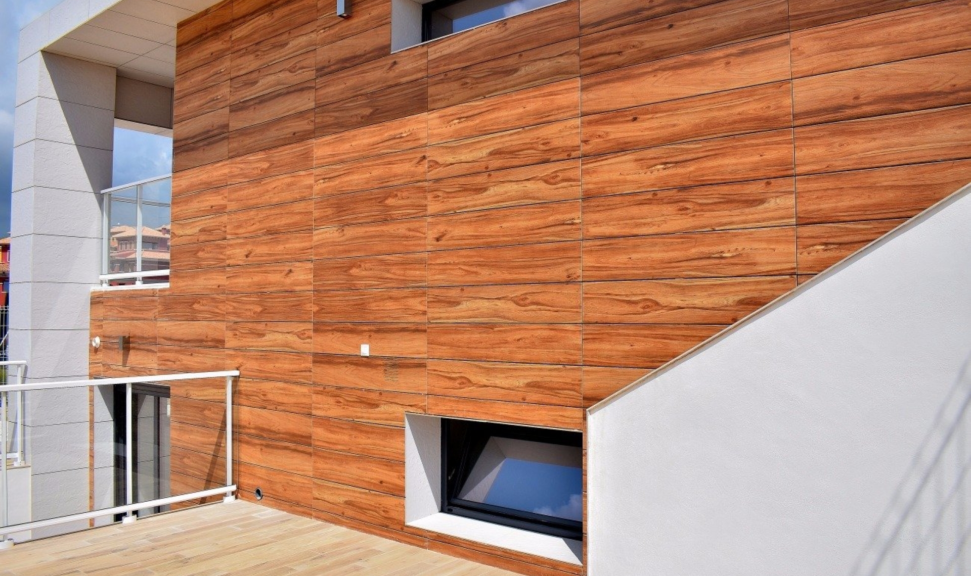 New Build - Villa -
Finestrat - Balcon de finestrat