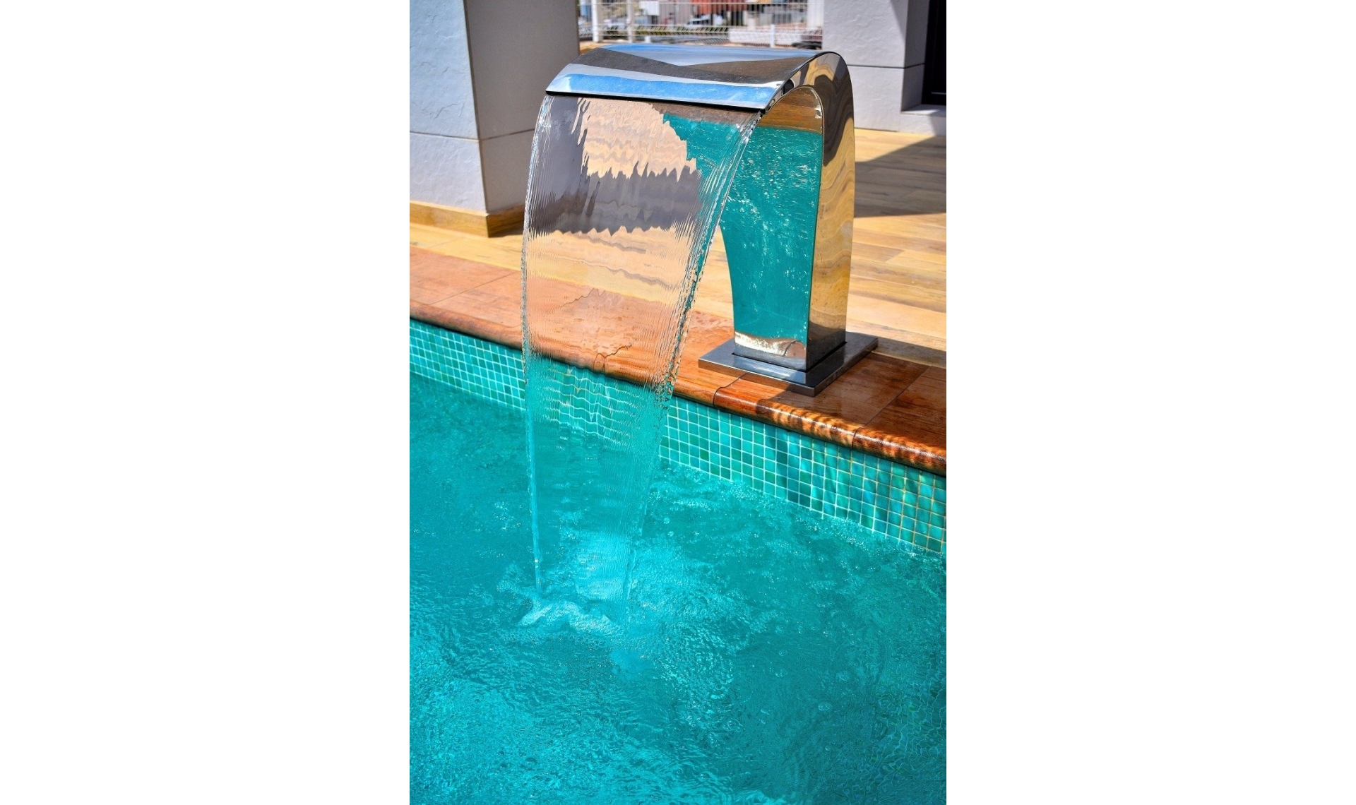 New Build - Villa -
Finestrat - Balcon de finestrat