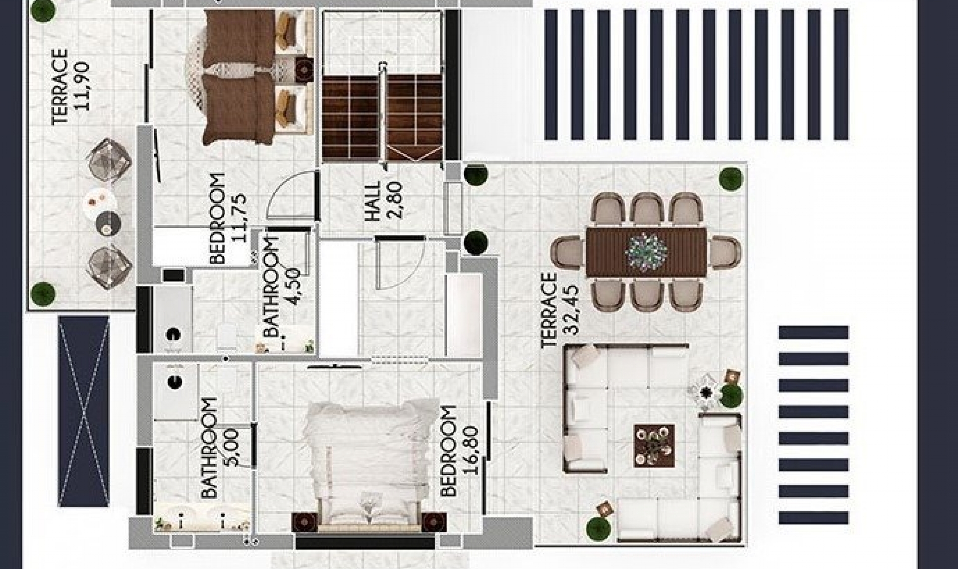 New Build - Villa -
Finestrat - Balcon de finestrat