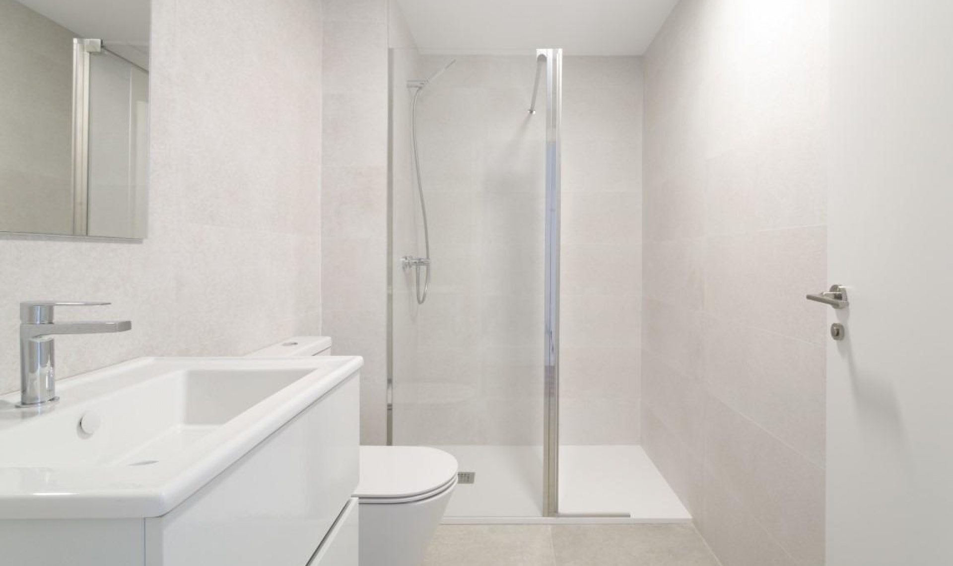 New Build - Villa -
Finestrat - Balcon de finestrat